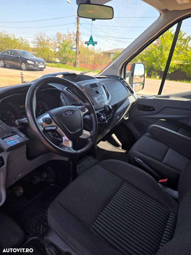 Ford TRANSIT - 16
