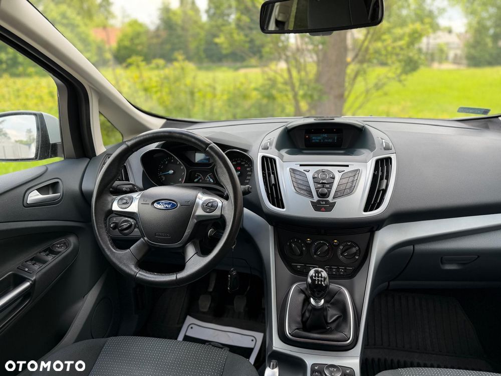 Ford C-MAX - 16