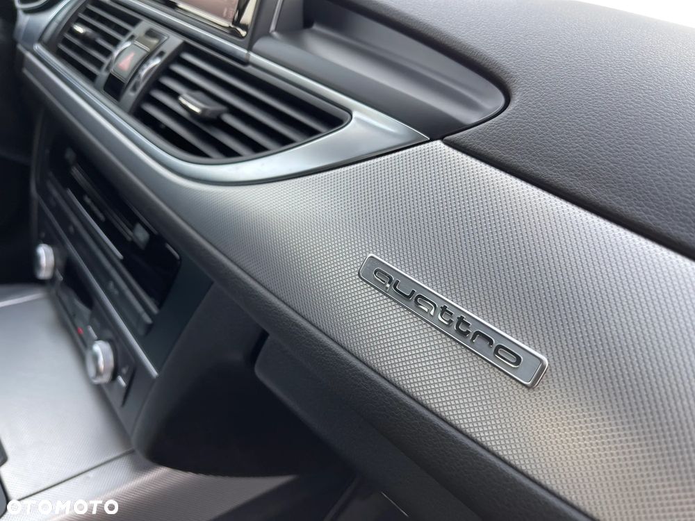 Audi A6 Avant 3.0 TDI Quattro S tronic - 22