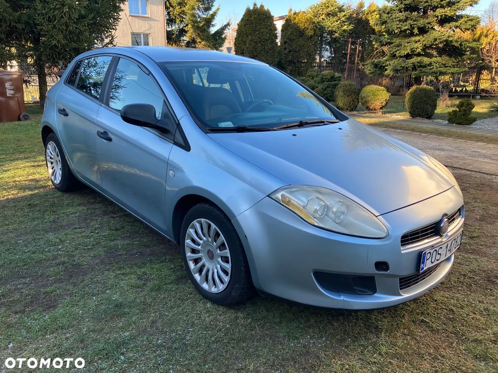 Fiat Bravo - 14
