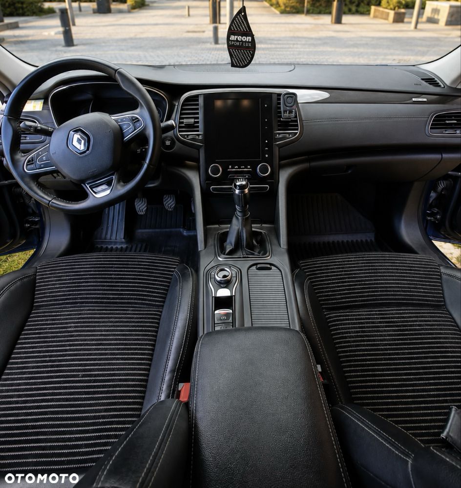 Renault Talisman - 3
