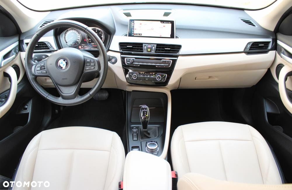 BMW X1 - 9