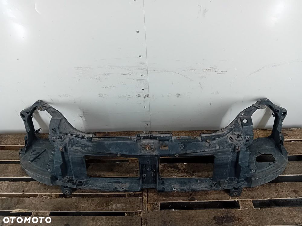 PAS PRZÓD, WZMOCNIENIE CZOŁOWE OPEL MOVANO A 2.5 DCI DIESEL - 7