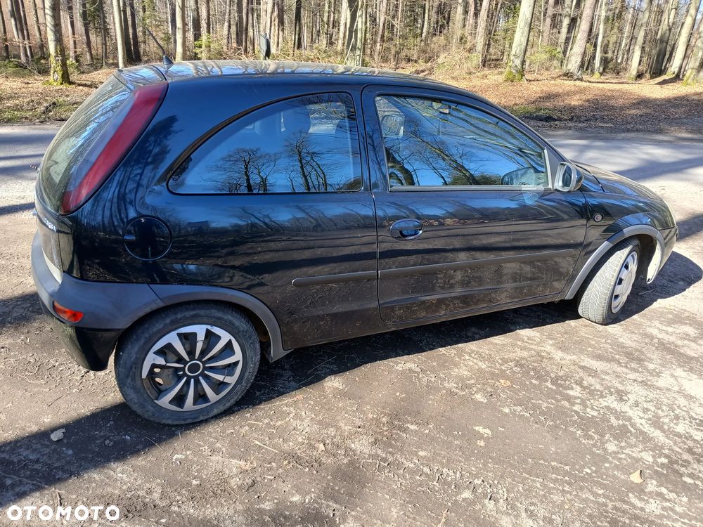 Opel Corsa 1.0 12V Edition - 5