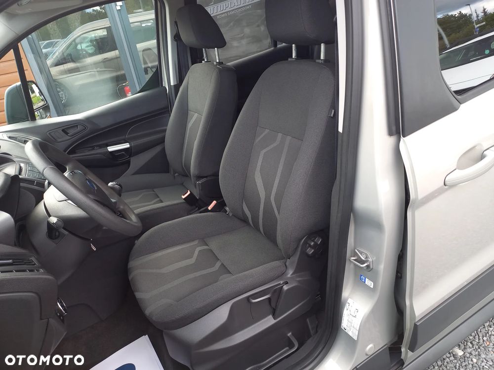 Ford Tourneo Connect Grand 1.5TDCi Ambiente - 13