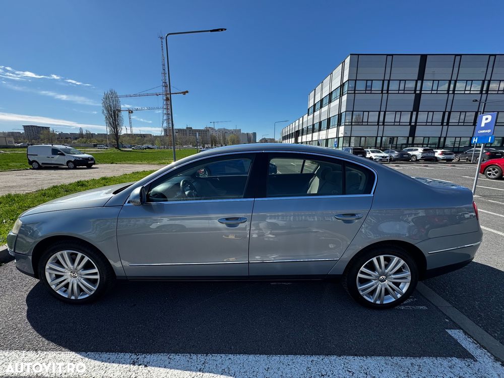 Volkswagen Passat - 2