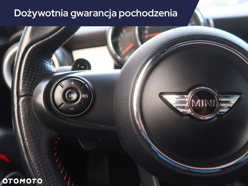 MINI Cooper S - 21