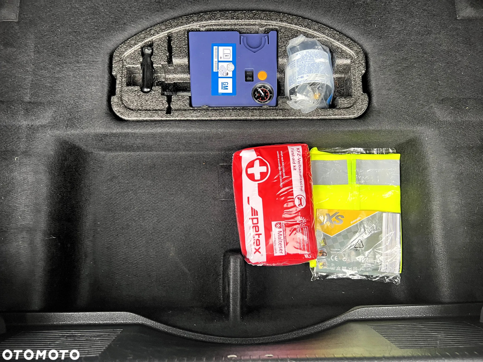 Opel Astra - 15
