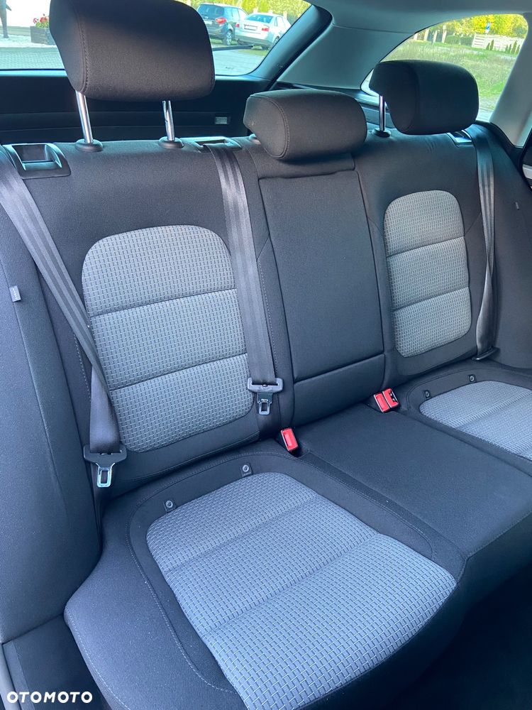 Skoda Superb 1.8 TSI 4x4 Comfort - 20