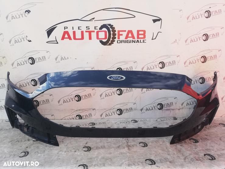 Bara fata Ford S-Max,Galaxy Facelift an 2019-2020-2021-2022-2023 Atentie la model - 1
