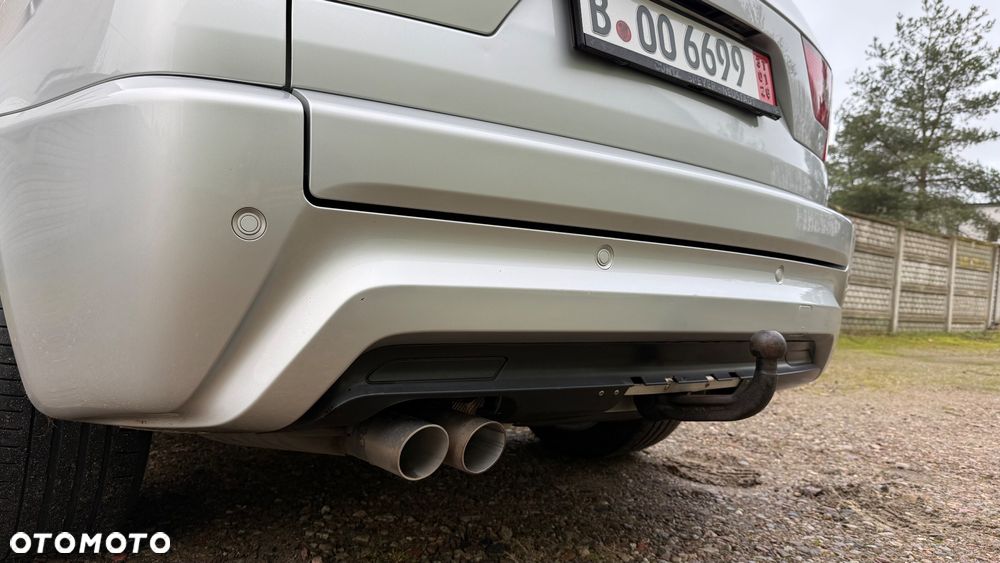 BMW X3 xDrive30d - 40