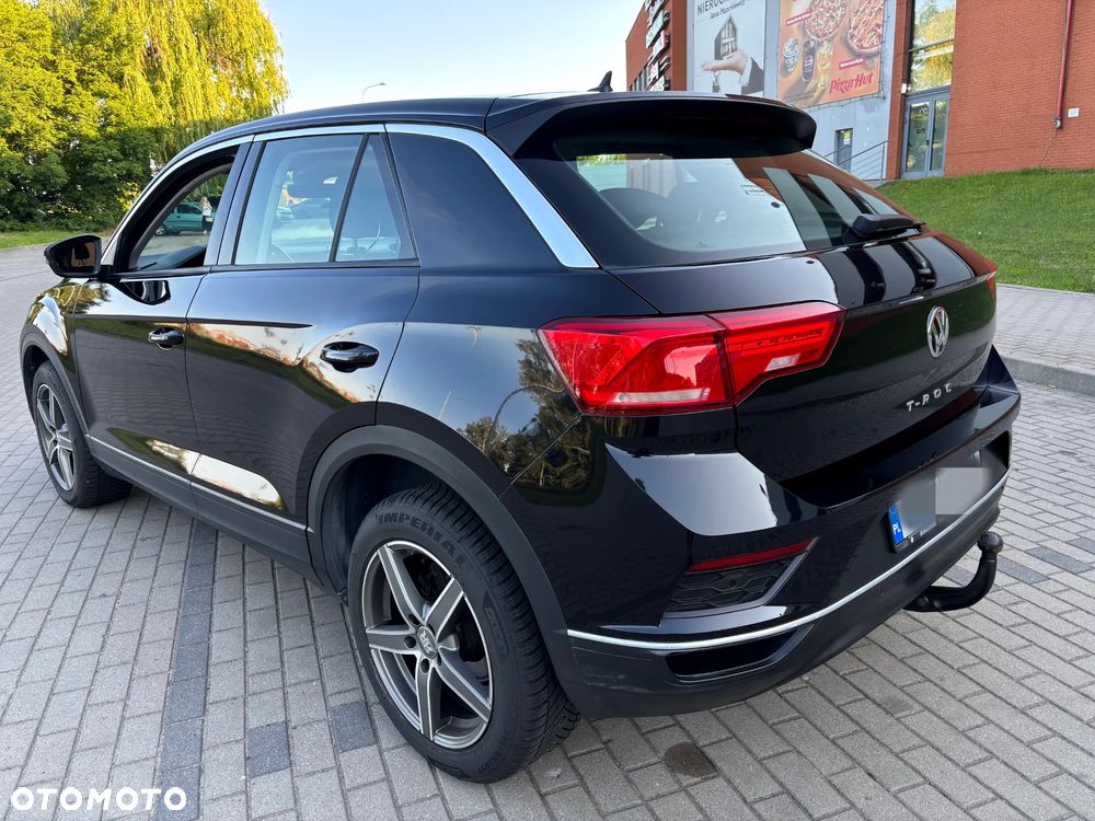 Volkswagen T-Roc - 19
