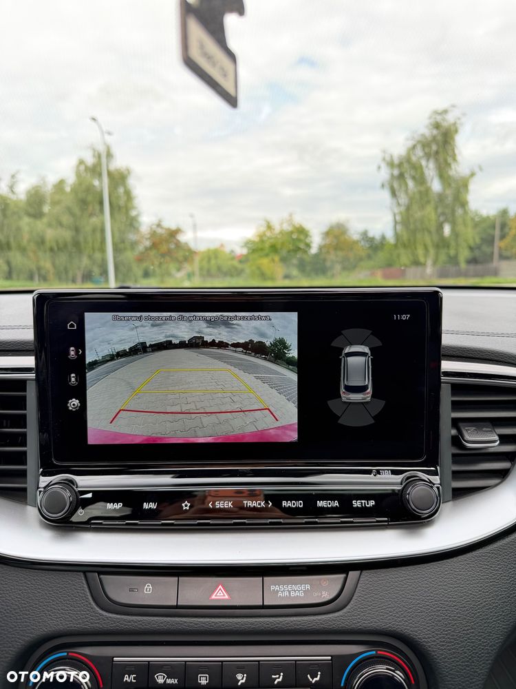Kia Ceed - 23