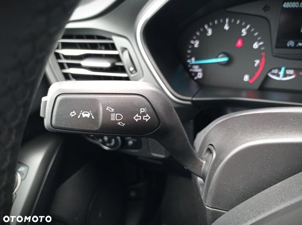 Ford Focus - 17