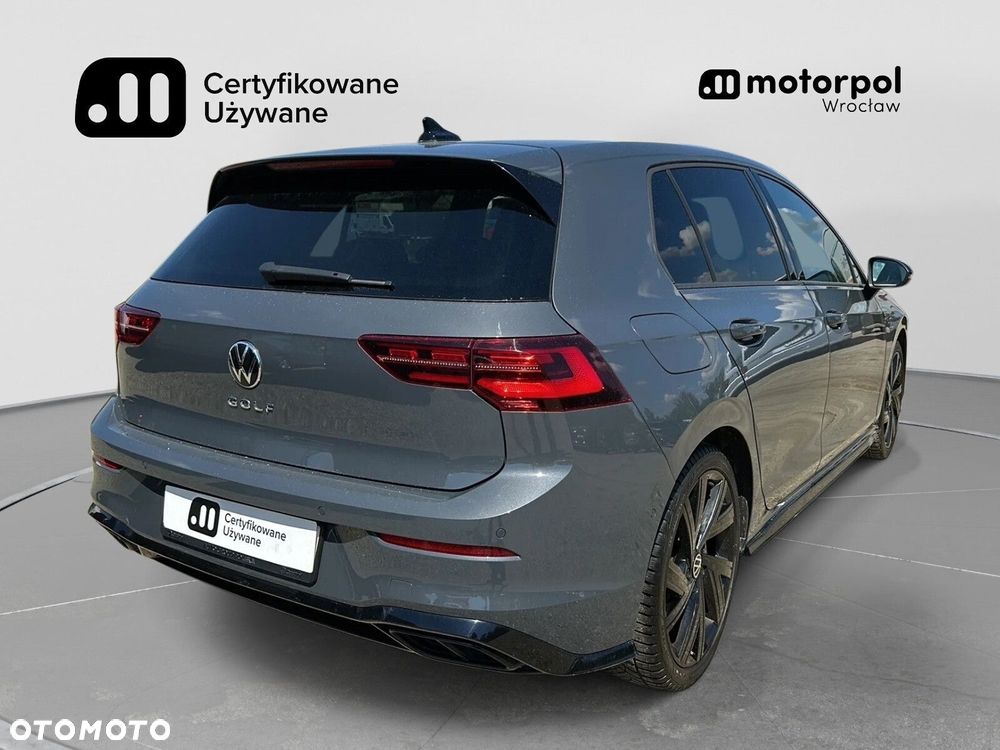 Volkswagen Golf 2.0 TDI R-Line DSG - 14