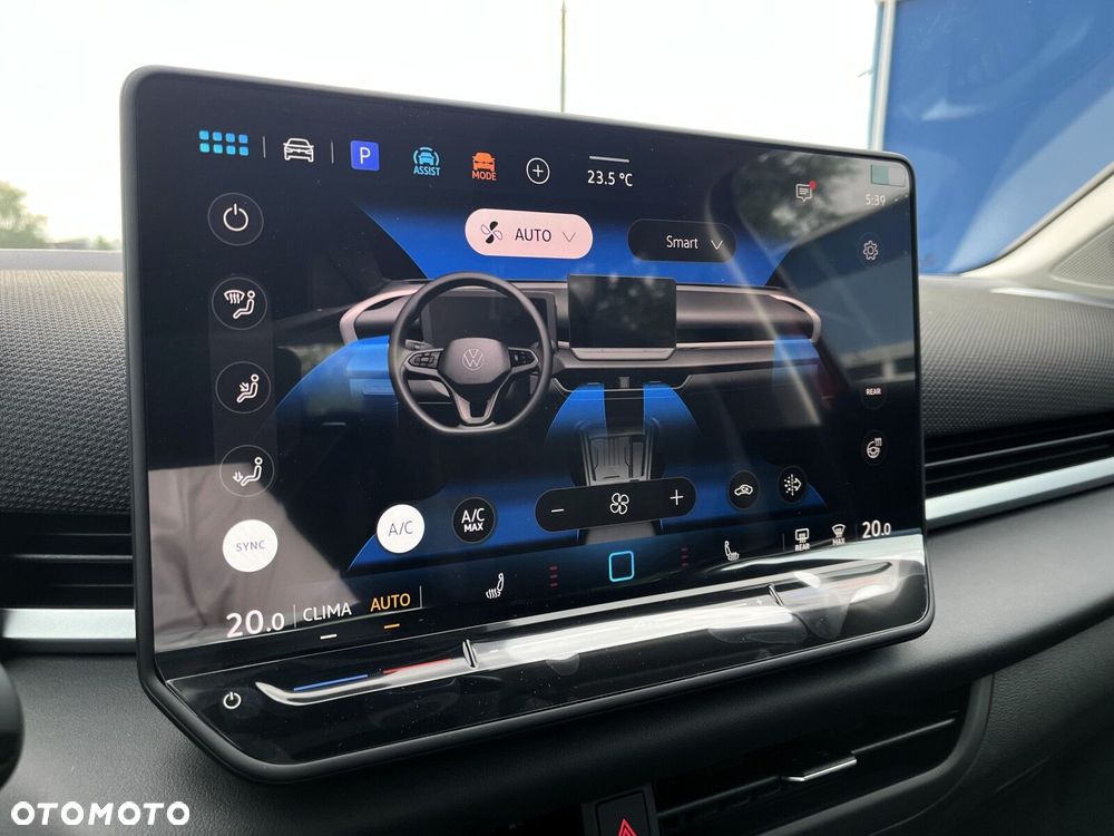 Volkswagen T-Roc 1.5 eTSI Style DSG - 26