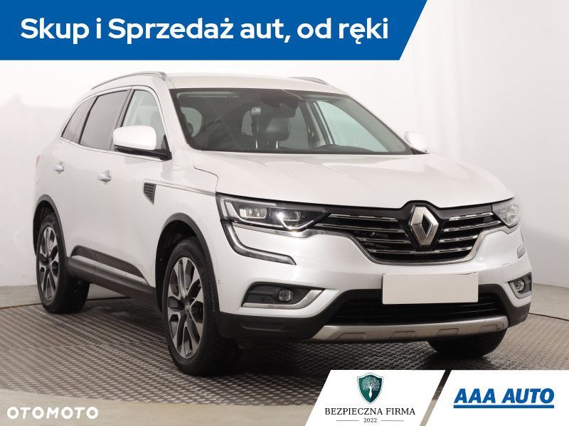 Renault Koleos - 3