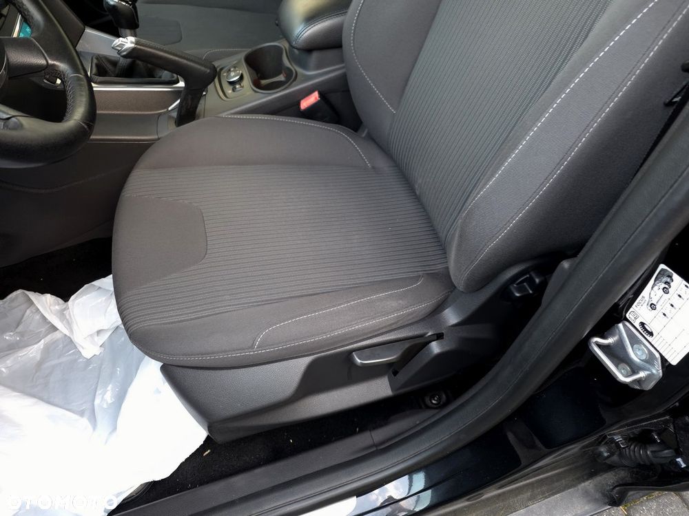 Ford Focus 2.0 TDCi Titanium - 14
