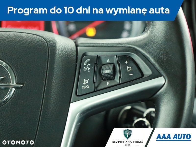 Opel Astra - 20