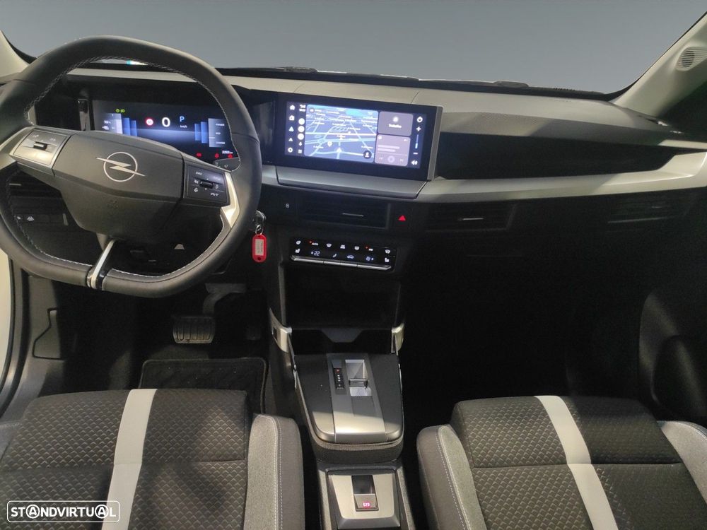 Opel Frontera 44 kWh GS - 11