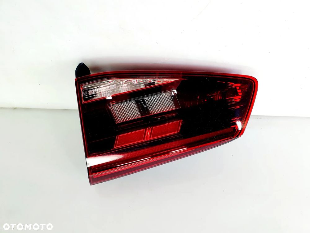 LAMPA PRAWA TYŁ W KLAPE VW PASSAT B8 LIFT 3G9945094K ORYGINAŁ EU!!!