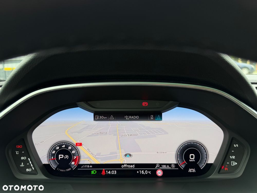 Audi Q3 40 TFSI Quattro S tronic - 27