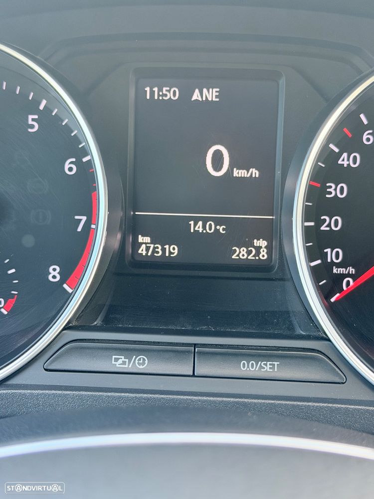 VW Polo 1.2 TSi R-Line - 17