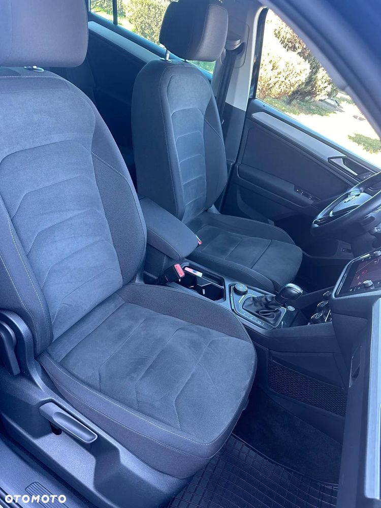 Volkswagen Tiguan 2.0 TSI 4Mot Highline DSG - 16