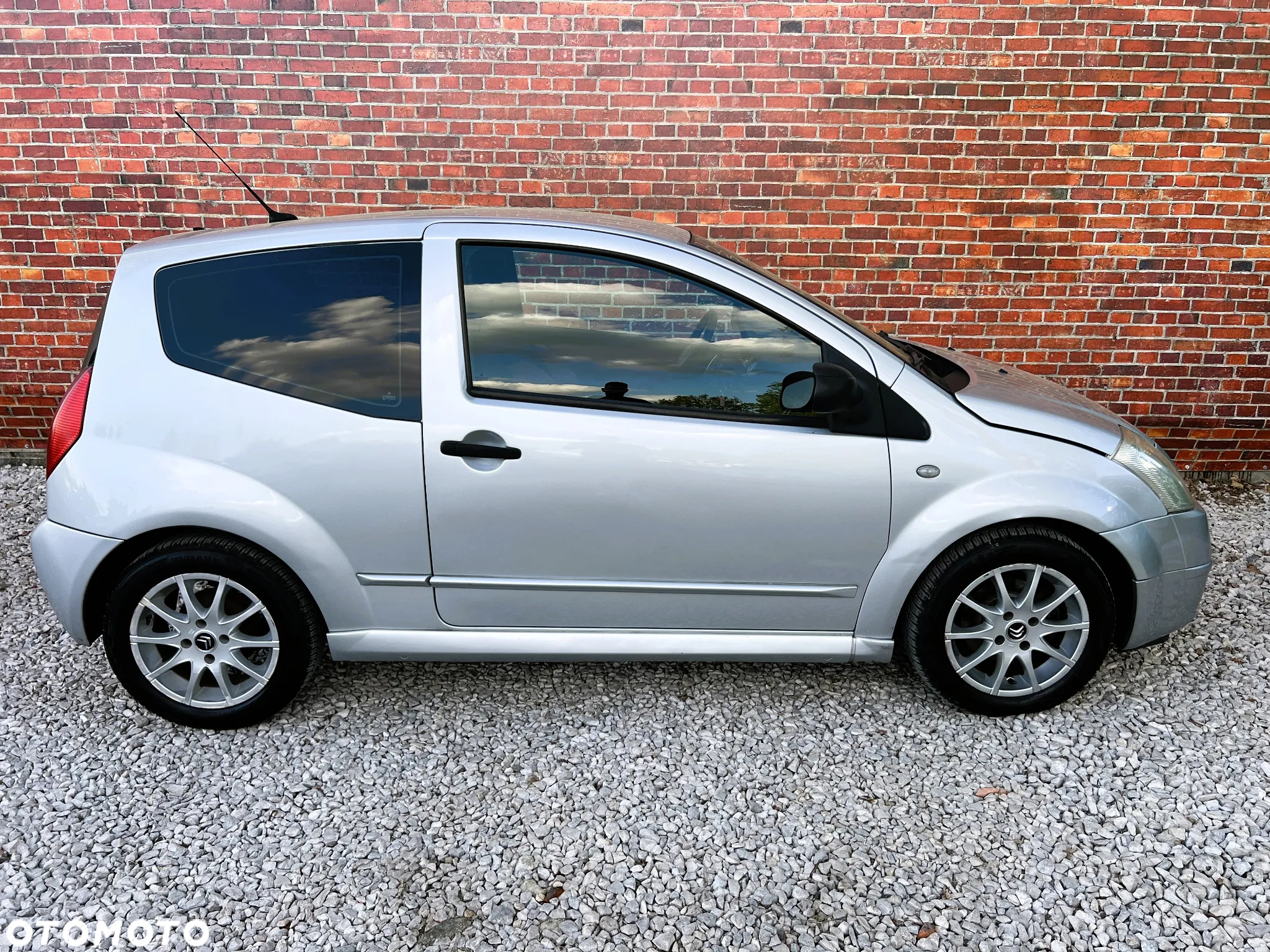 Citroën C2 - 32