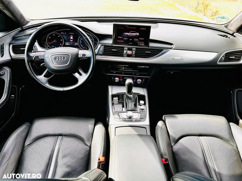 Audi A6 - 2