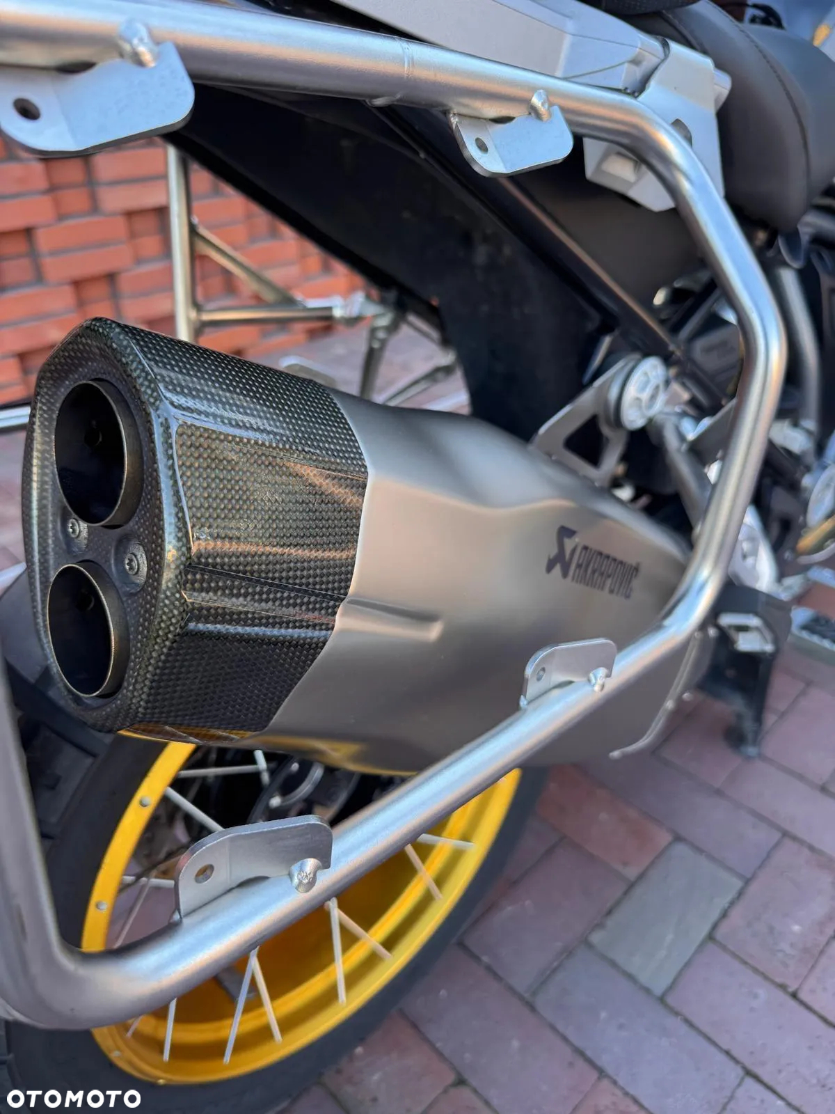 BMW R1250 GS Adventure - 18