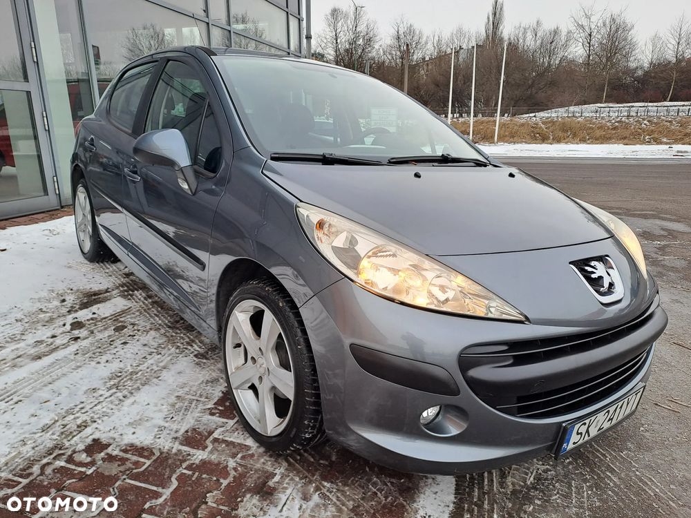 Peugeot 207 75 Tendance - 35