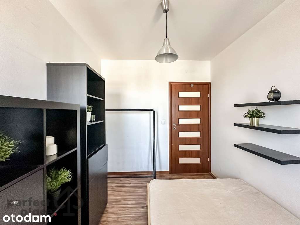 Krzyki_ul. Prądzyńskiego_3 pokoje_duży balkon
