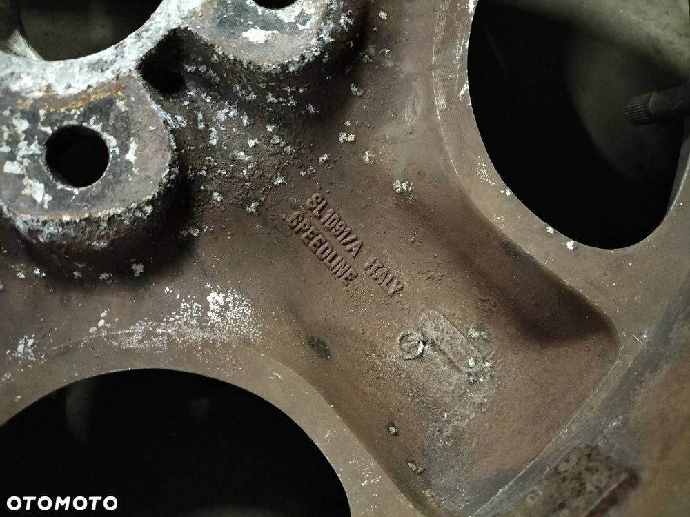 KOŁA KOMPLET OPONY Z FELGAMI 205/60 R16 TARGUM 5X114,3 FI 64,1 6JX16 - 11