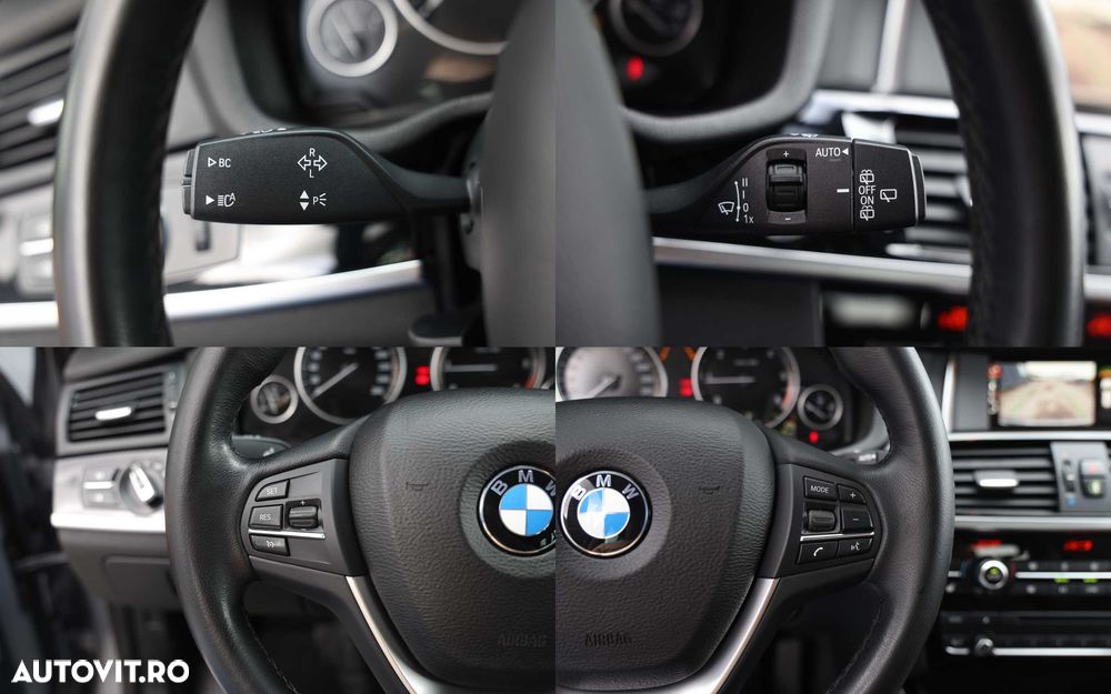 BMW X3 - 21