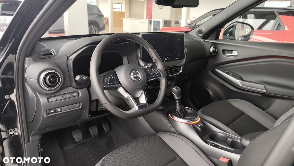 Nissan Juke 1.0 DIG-T N-Connecta - 5