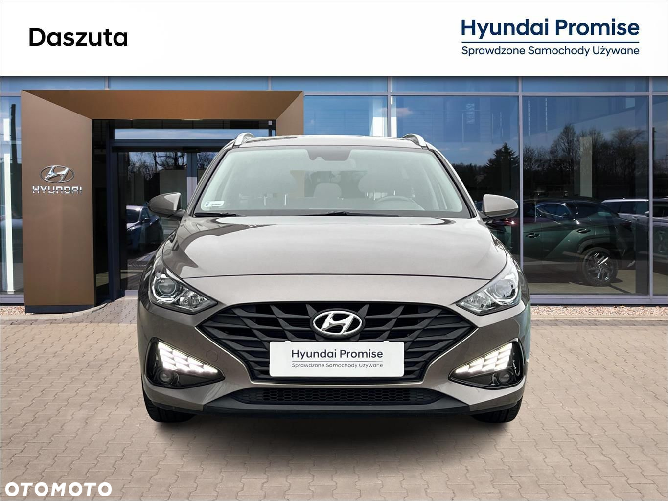 Hyundai i30 1.5 DPI Classic + - 8