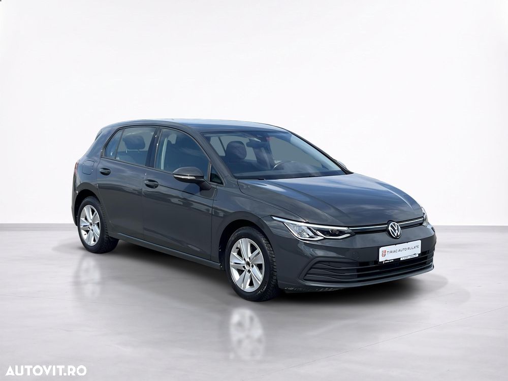 Volkswagen Golf 1.0 TSI Life - 8
