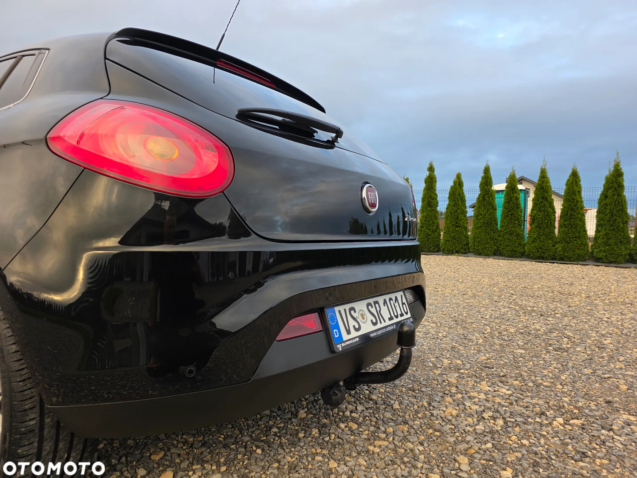 Fiat Bravo 1.4 T-JET 16V Speed - 35