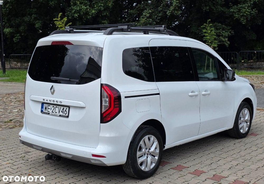 Renault Kangoo - 7