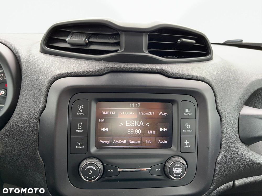Jeep Renegade - 29
