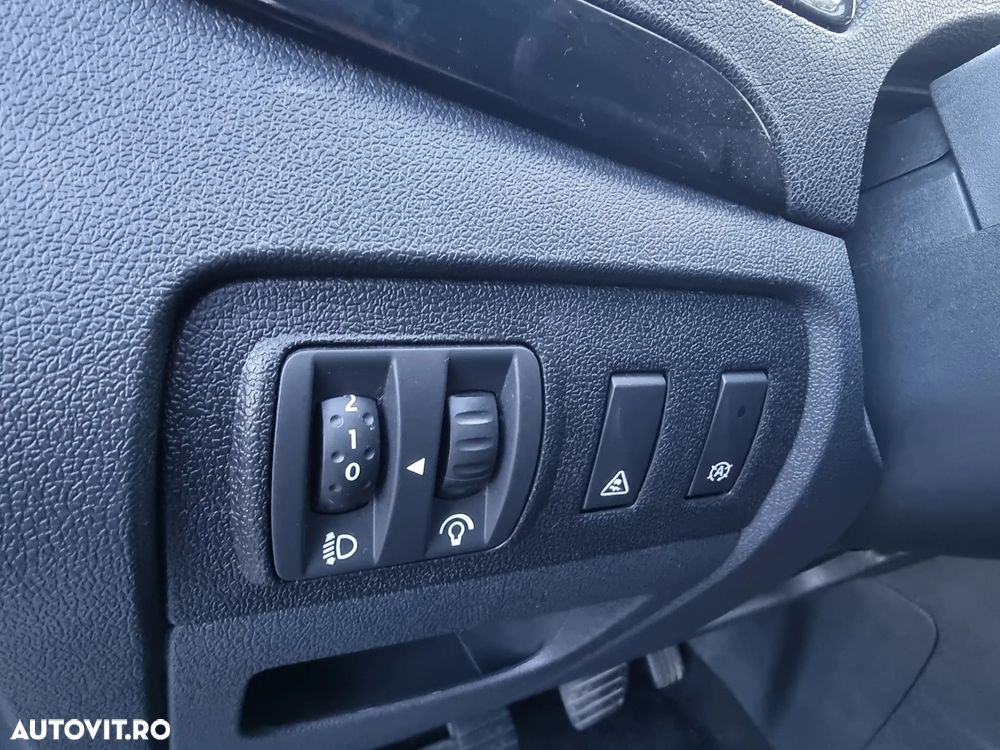 Renault Grand Scenic 1.5 dCi Expression - 14