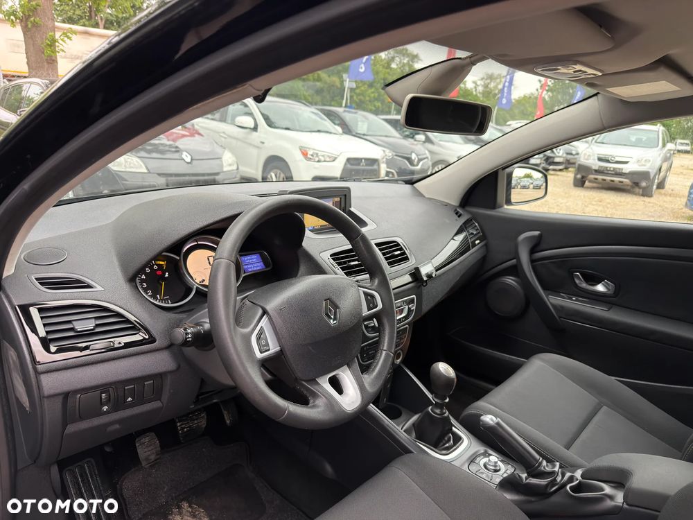 Renault Megane 1.6 16V Privilege - 22