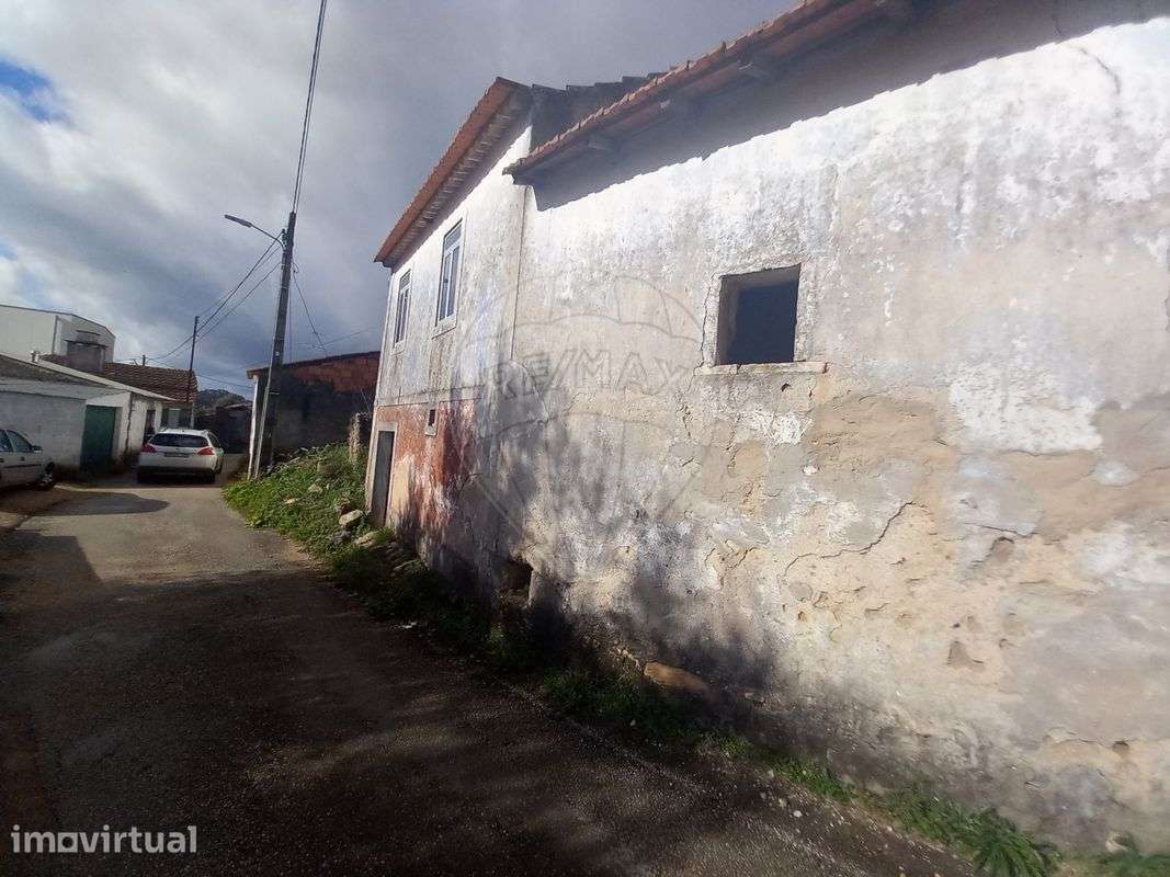 Moradia T0 para venda - Grande imagem: 3/3