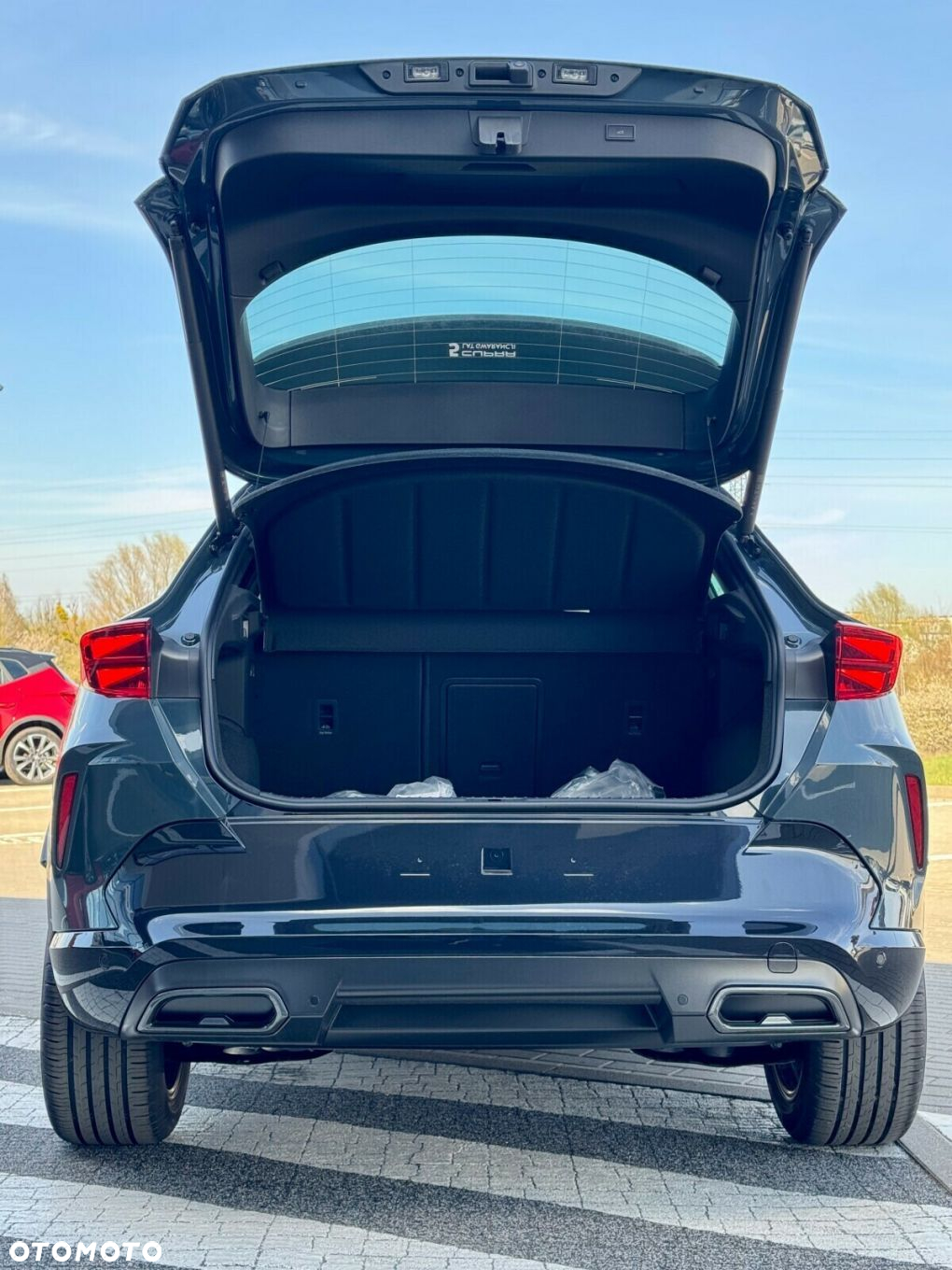 Cupra Formentor - 10