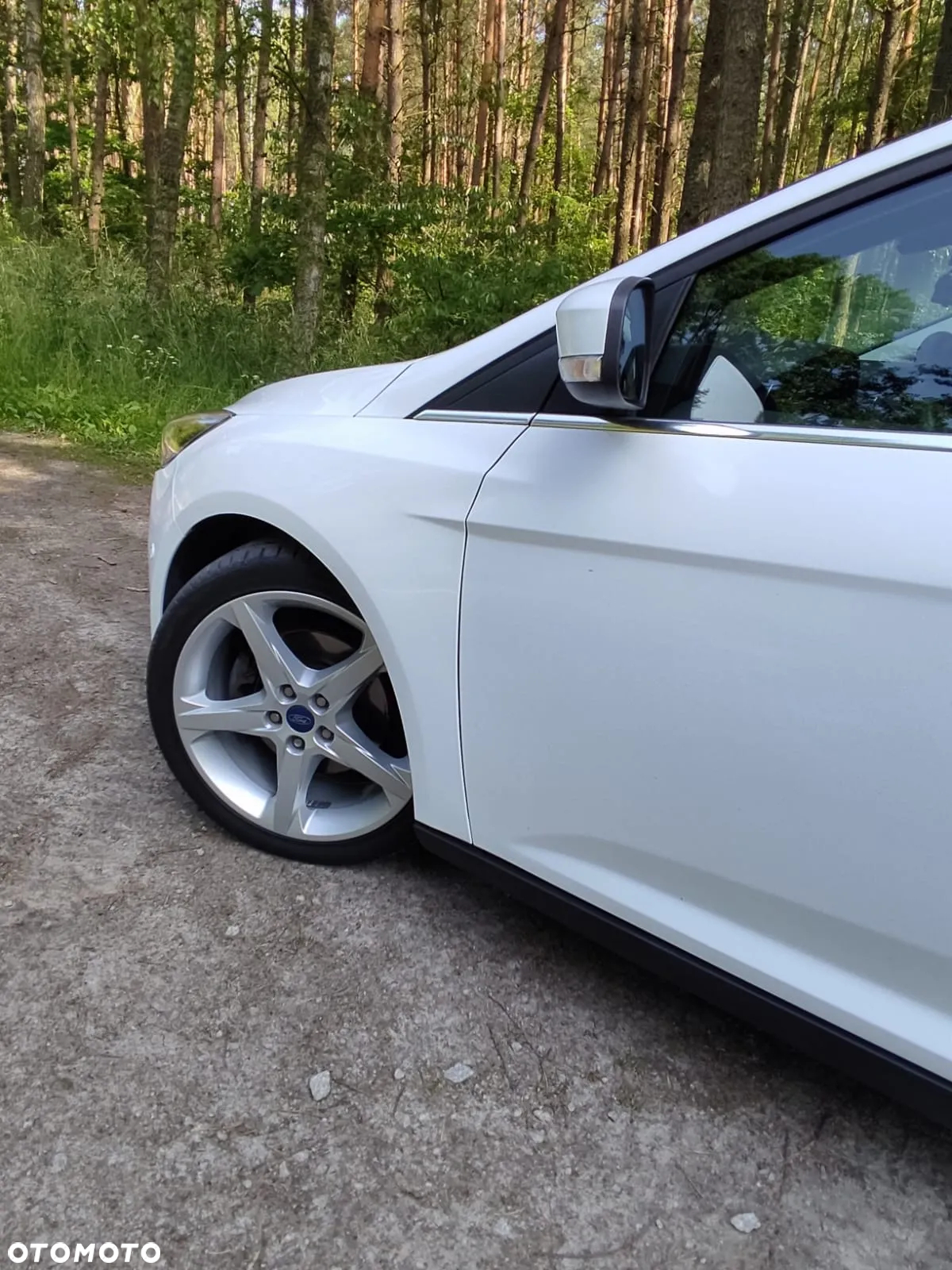Ford Focus 2.0 TDCi Titanium ASS - 9