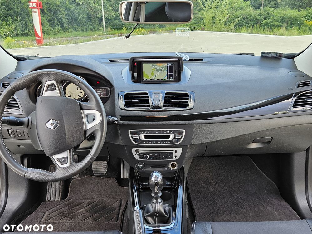 Renault Megane 1.4 16V TCE Bose Edition - 8