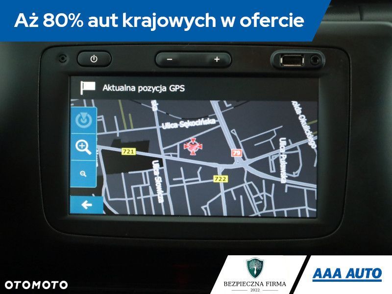 Dacia Duster - 10