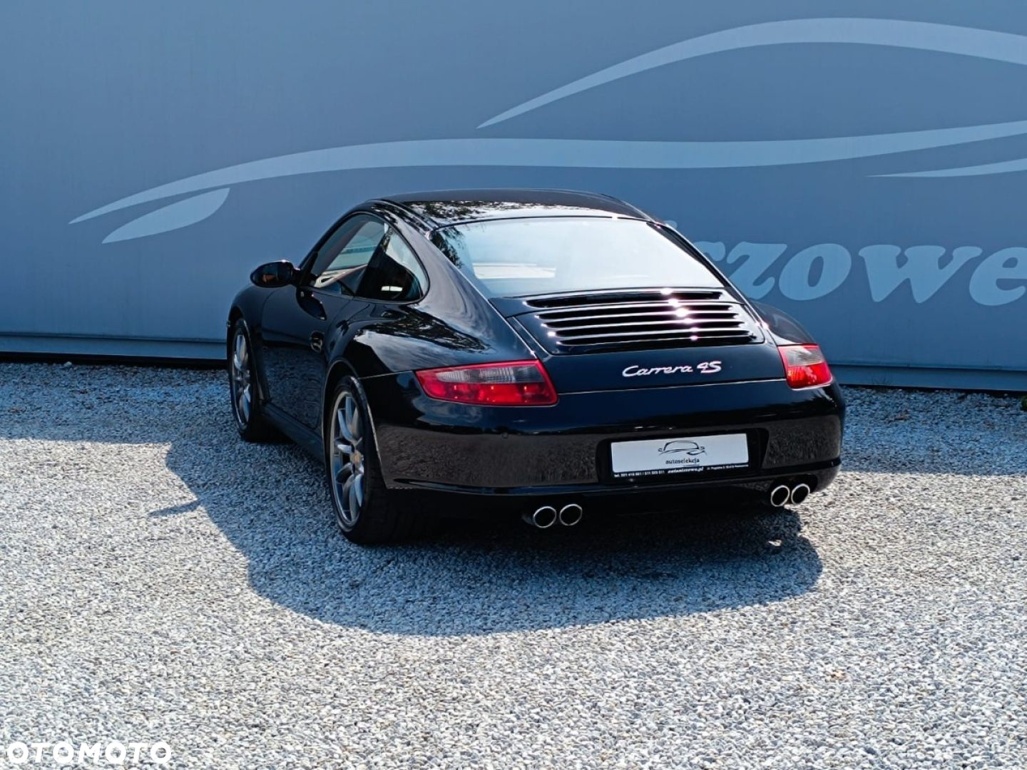 Porsche 911 - 22