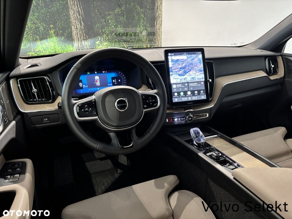 Volvo XC 60 - 14